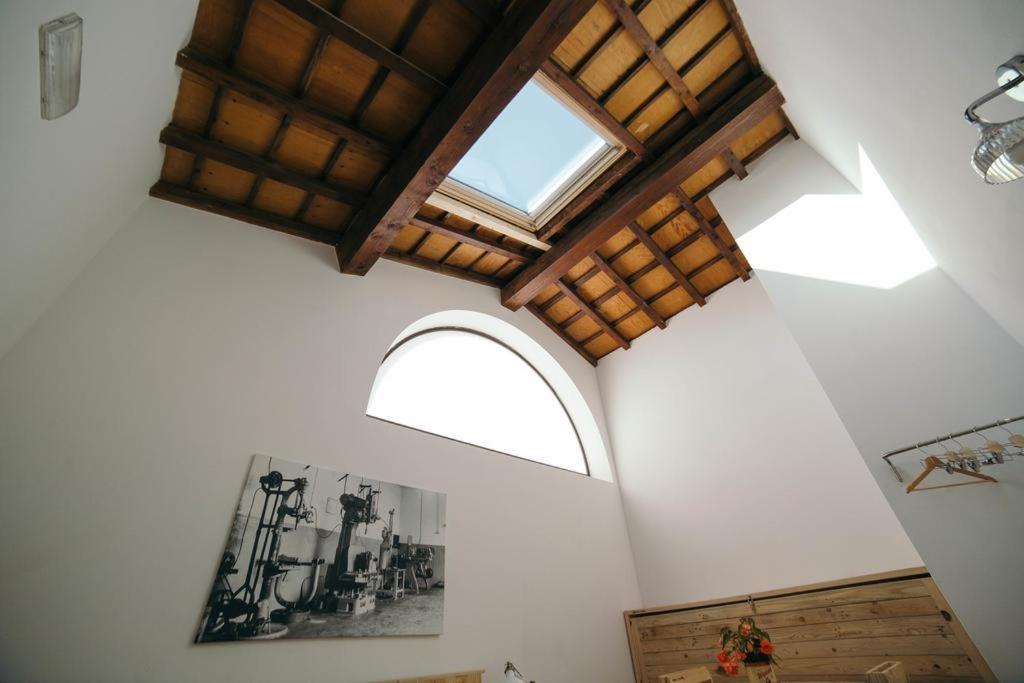 بيتراسانتا Le Camere Pietrasantine - Centro Storico الغرفة الصورة