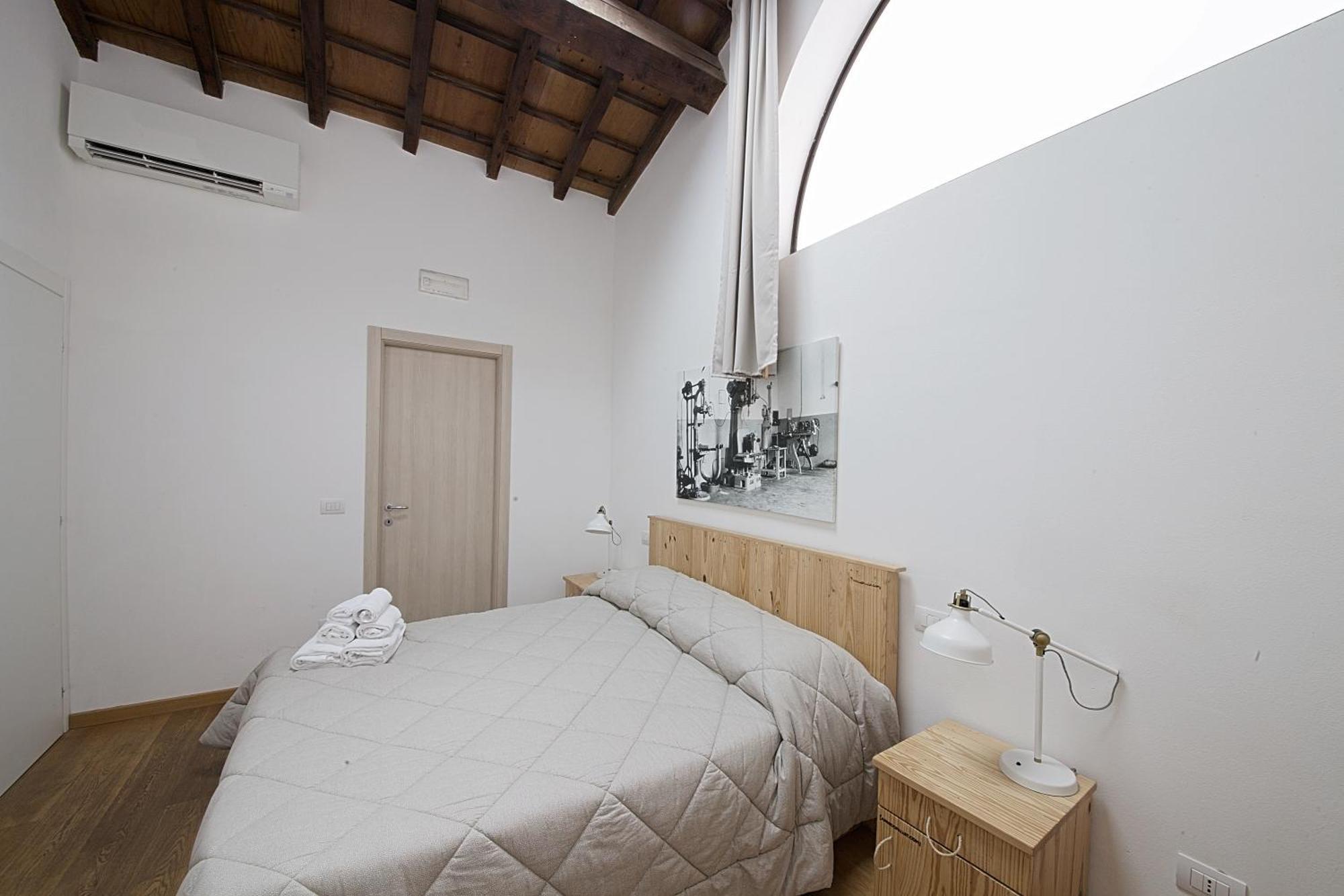 بيتراسانتا Le Camere Pietrasantine - Centro Storico الغرفة الصورة