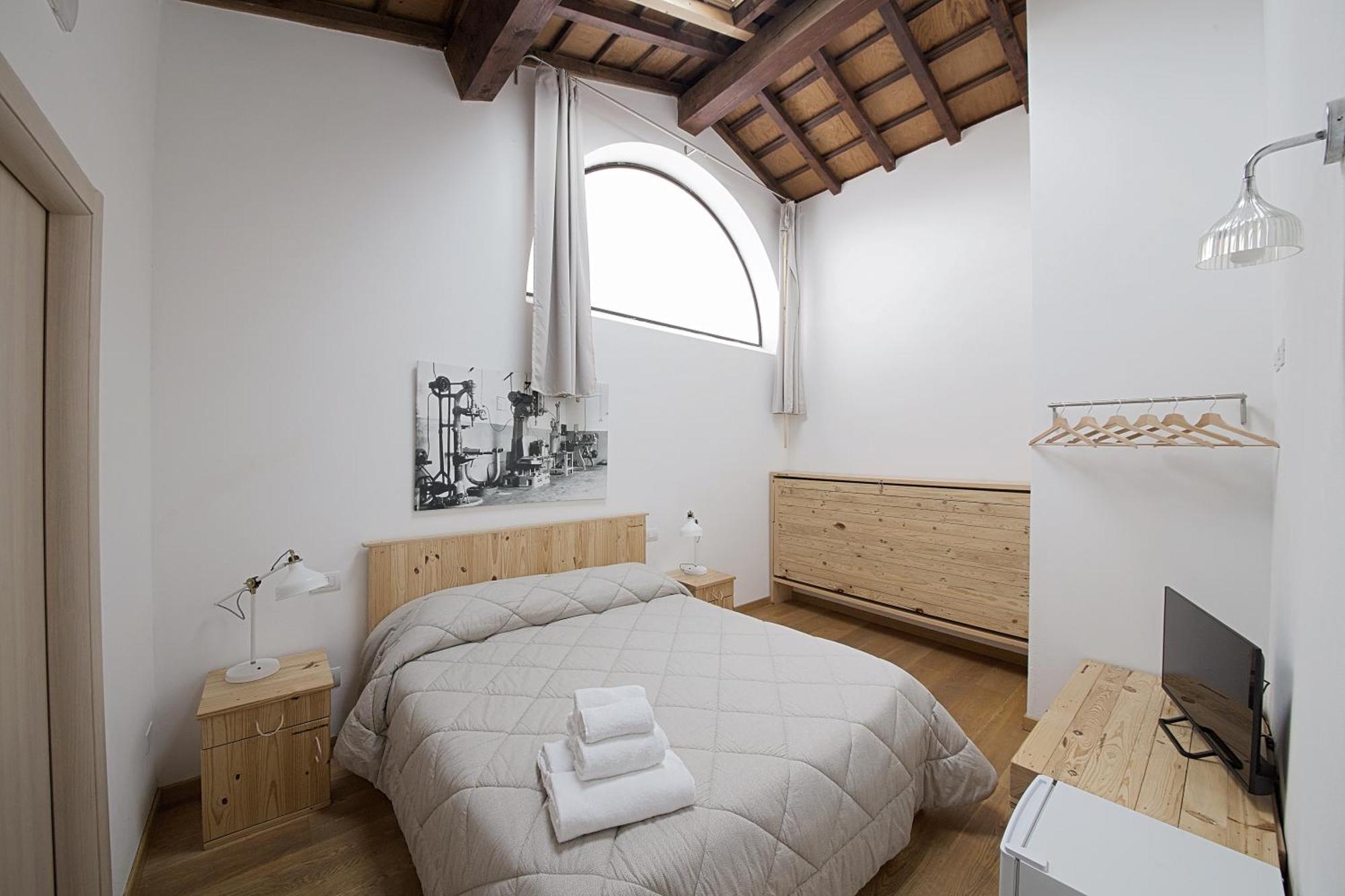 بيتراسانتا Le Camere Pietrasantine - Centro Storico الغرفة الصورة